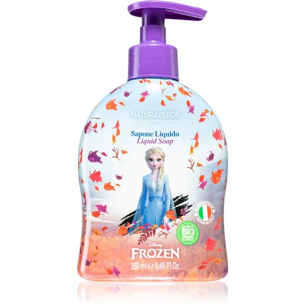 Disney Disney Frozen Liquid Soap tekući sapun 250 ml