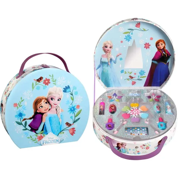 Disney Disney Frozen Makeup Set make-up set za djecu 1 kom