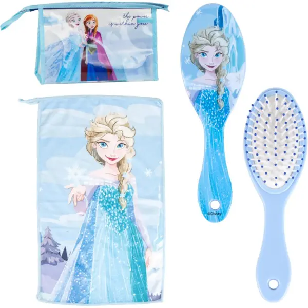 Disney Disney Frozen putni set za djecu 23 x 15 x 8 cm