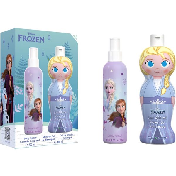 Disney Disney Frozen set (za djecu)