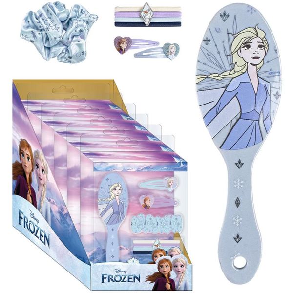 Disney Disney Frozen set (za kosu) za djecu
