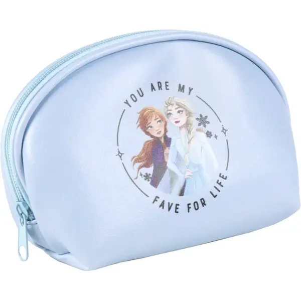Disney Disney Frozen Toiletry Bag kozmetička torbica 20 x 13 x 6 cm 1 kom