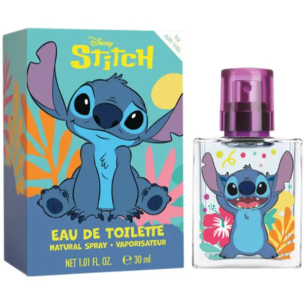 Disney Disney Lilo & Stitch toaletna voda za djecu 30 ml