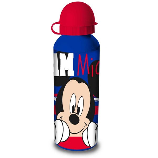 Disney Disney Mickey Bottle boca za vodu Blue 500 ml
