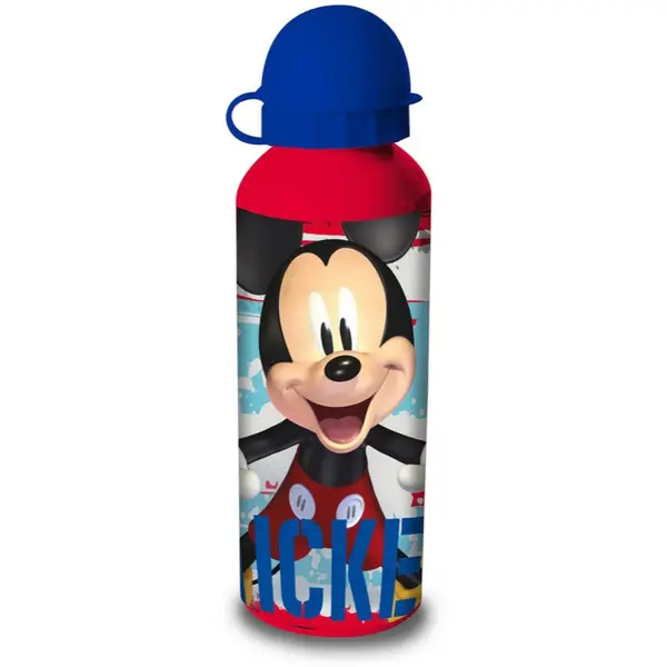 Disney Disney Mickey Bottle boca za vodu Red 500 ml