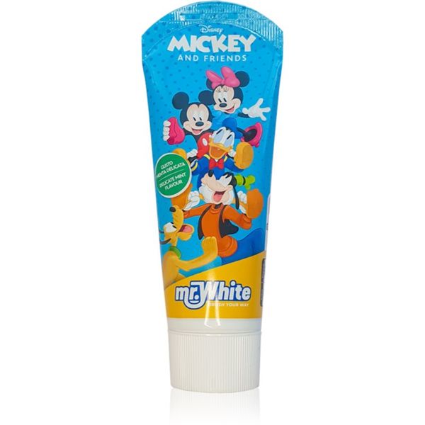 Disney Disney Mickey Toothpaste zubna pasta za djecu 3 y+ 75 ml