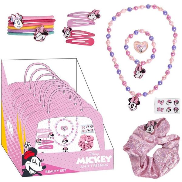 Disney Disney Mickey&Friends Beauty set II. za djecu