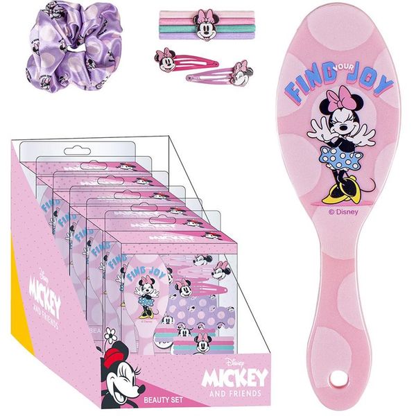 Disney Disney Mickey&Friends Beauty set III. (za kosu) za djecu
