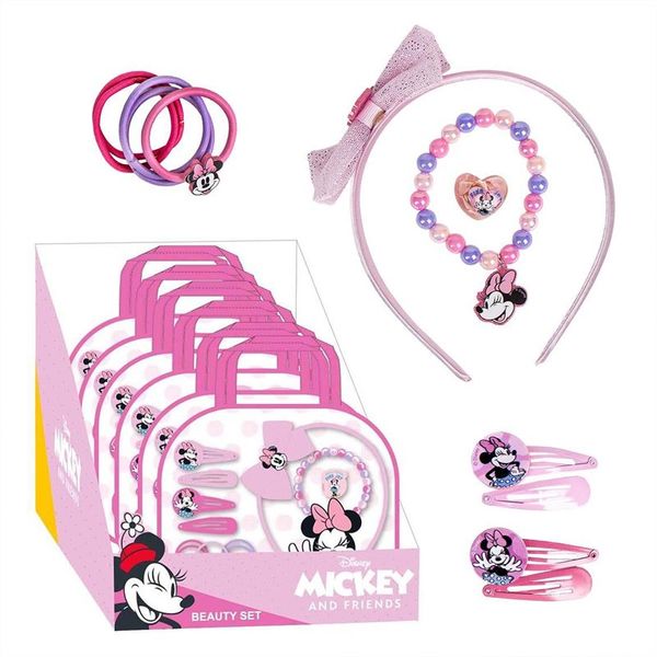 Disney Disney Mickey&Friends Beauty set za djecu
