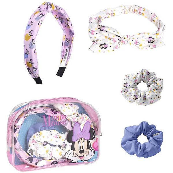 Disney Disney Minnie Beauty Set III poklon set za djecu