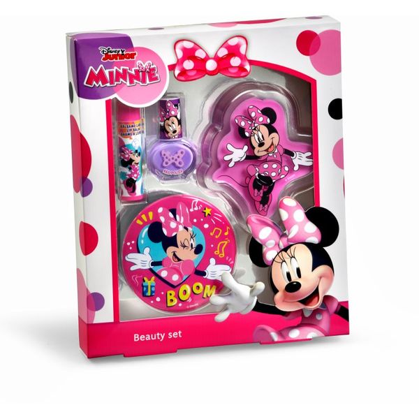 Disney Disney Minnie Beauty Set poklon set (za djecu)