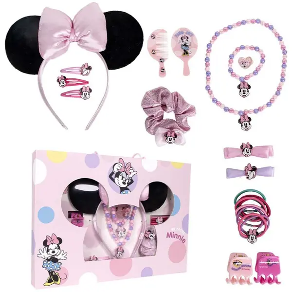 Disney Disney Minnie Beauty set za djecu
