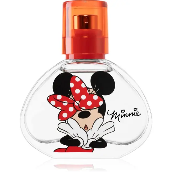 Disney Disney Minnie Eau de Toilette toaletna voda za djecu 30 ml