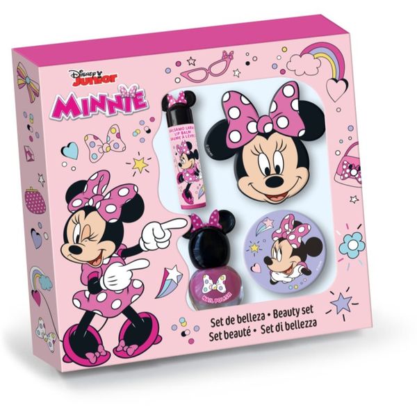 Disney Disney Minnie Junior set (za djecu)