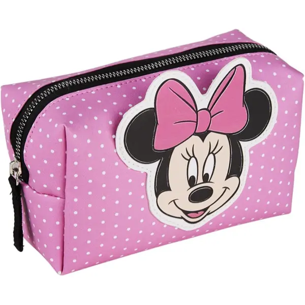 Disney Disney Minnie Toiletry Bag kozmetička torbica za djecu 17 x 10 x 7 cm 1 kom