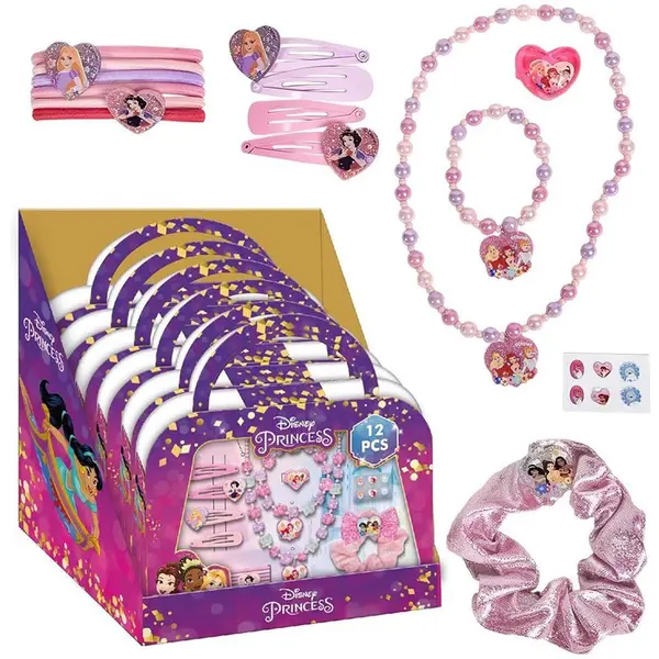Disney Disney Princess Beauty set za djecu