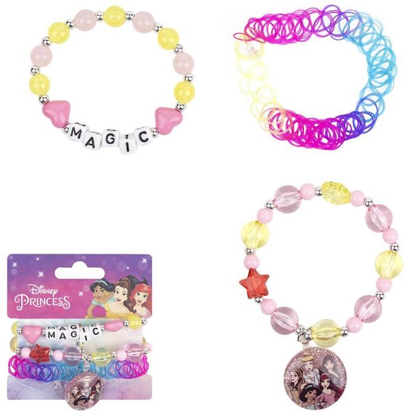 Disney Disney Princess Jewelry poklon set (za djecu)