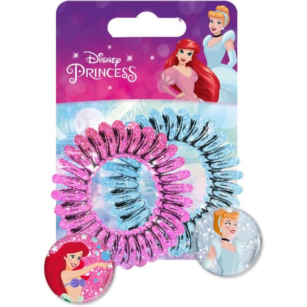 Disney Disney Princess Set of Hairbands gumice za kosu 2 kom