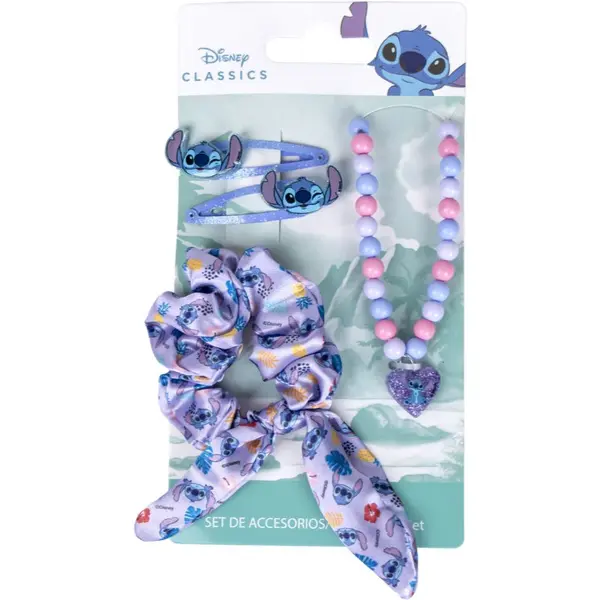 Disney Disney Stitch Beauty Set poklon set za djecu