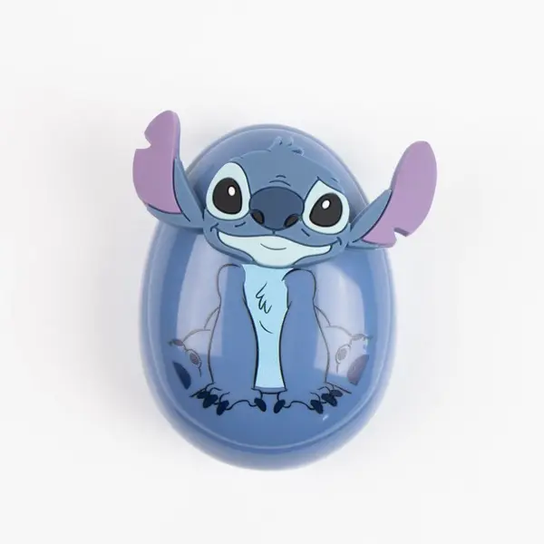 Disney Disney Stitch četka za kosu 1 kom