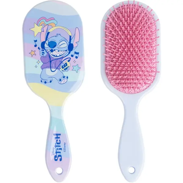 Disney Disney Stitch četka za kosu 3 y+ 1 kom