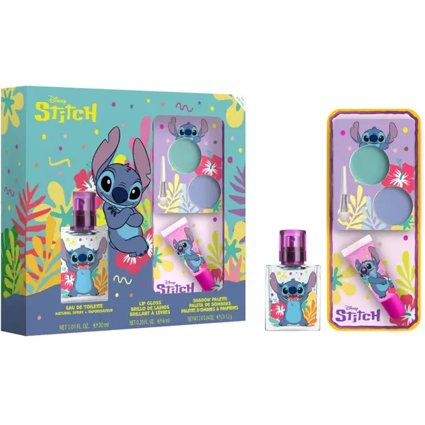Disney Disney Stitch Gift Set poklon set za djecu