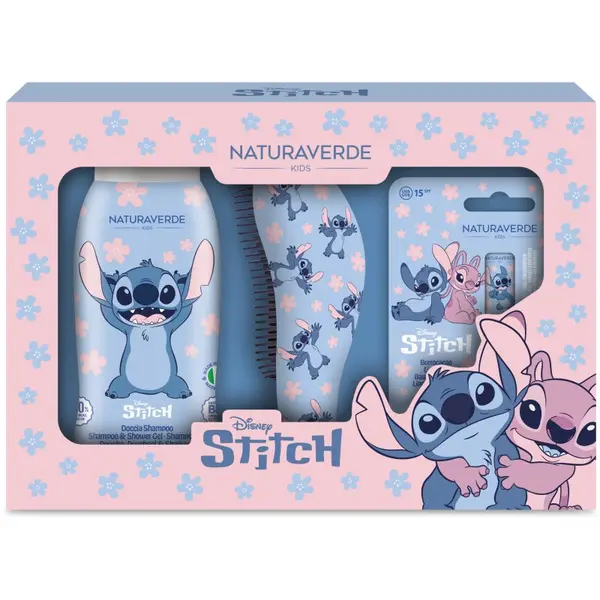 Disney Disney Stitch Gift Set poklon set za djecu