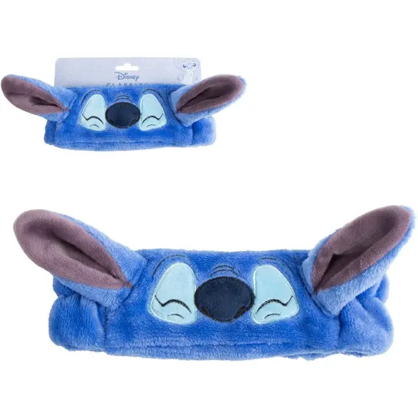 Disney Disney Stitch Hair Accessories kozmetička traka za kosu 1 kom