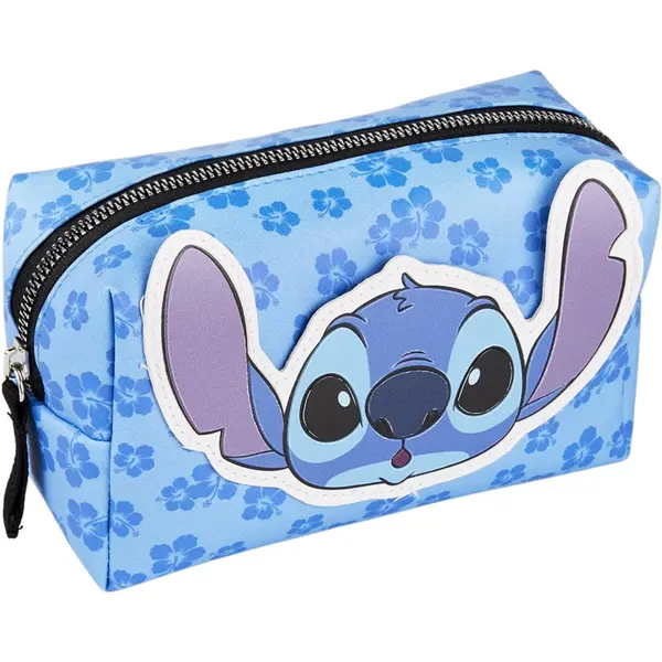Disney Disney Stitch Toiletry Bag kozmetička torbica 17 x 10 x 7 cm 1 kom