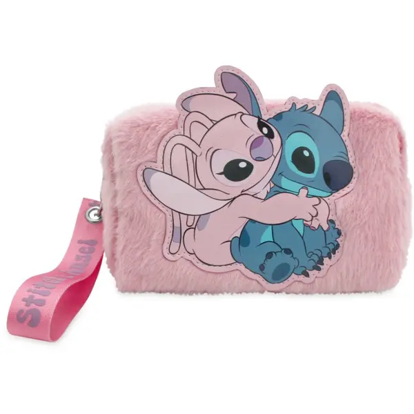 Disney Disney Stitch Toiletry Bag kozmetička torbica 17,5 x 10 x 9 cm 1 kom