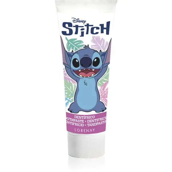 Disney Disney Stitch Toothpaste zubna pasta za djecu 3 y+ 75 ml