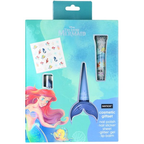 Disney Disney The Little Mermaid Gift Set poklon set