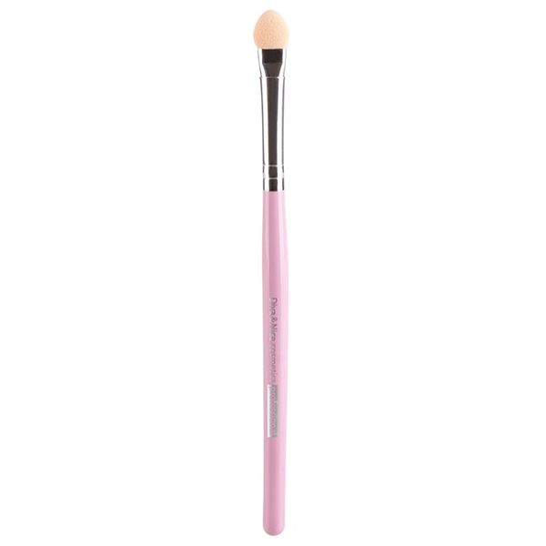 Diva & Nice Cosmetics Diva & Nice Cosmetics Accessories aplikator za sjenilo za oči MAX 491/6 1 kom