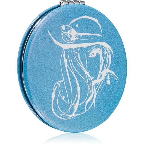 Diva & Nice Cosmetics Diva & Nice Cosmetics Accessories Mirror kozmetičko ogledalce Lady 1 kom