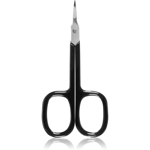 Diva & Nice Cosmetics Diva & Nice Cosmetics Accessories Nails škarice za nokte Black 1 kom