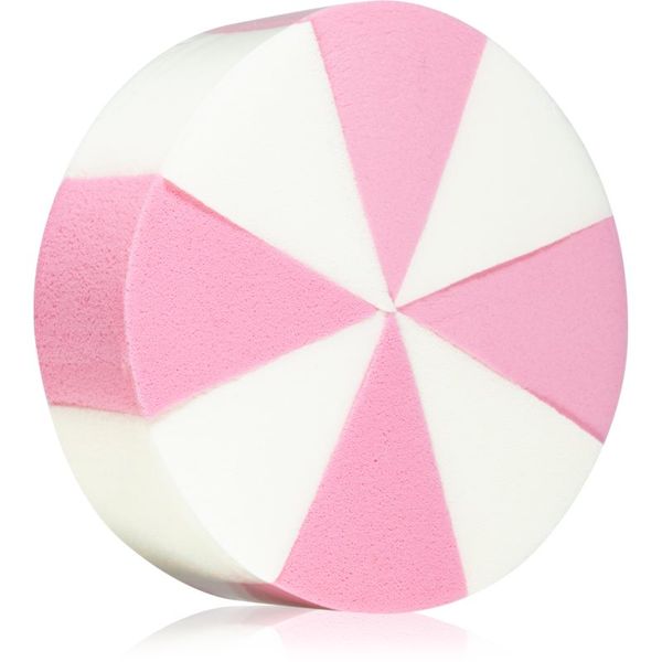 Diva & Nice Cosmetics Diva & Nice Cosmetics Accessories spužvica za puder 8 kom