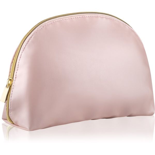Diva & Nice Cosmetics Diva & Nice Cosmetics Accessories torbica za kozmetiku light pink 1 kom