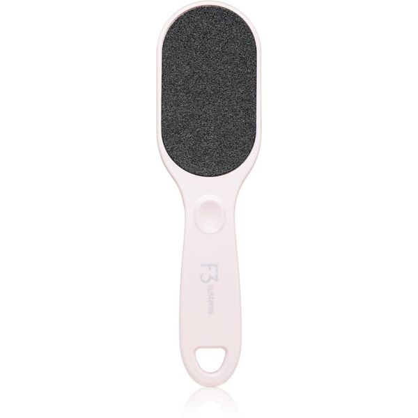 Diva & Nice Cosmetics Diva & Nice Cosmetics Fit For Feet brusna rašpica za pedikuru obostrani 80/150 27 cm