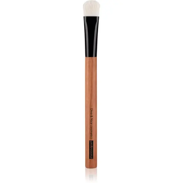 Diva & Nice Cosmetics Diva & Nice Cosmetics Professional Kist za podlogu i korektor MAX 224/5 1 kom
