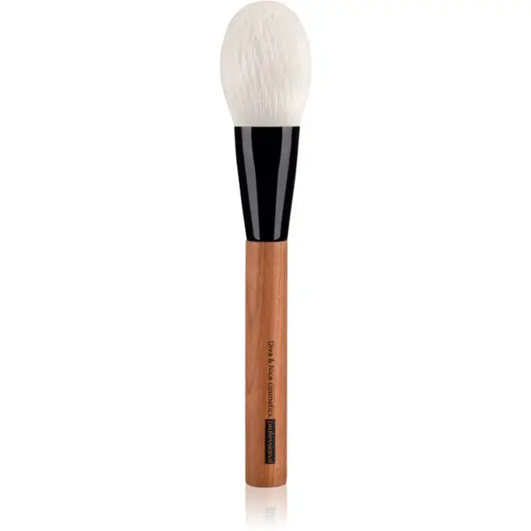 Diva & Nice Cosmetics Diva & Nice Cosmetics Professional kist za puder MAX 224/1 1 kom