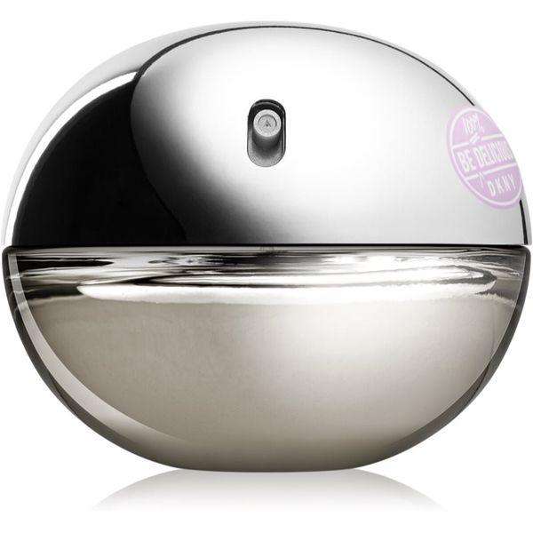 DKNY DKNY Be Delicious 100 % parfemska voda za žene 50 ml