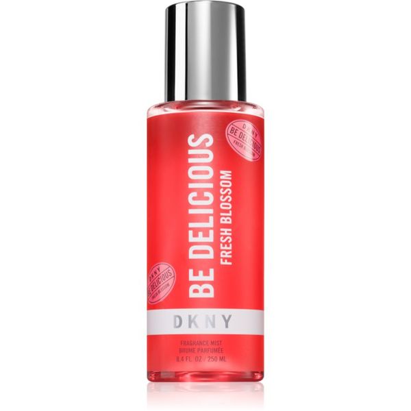 DKNY DKNY Be Delicious Fresh Blossom parfumirani sprej za tijelo za žene 250 ml