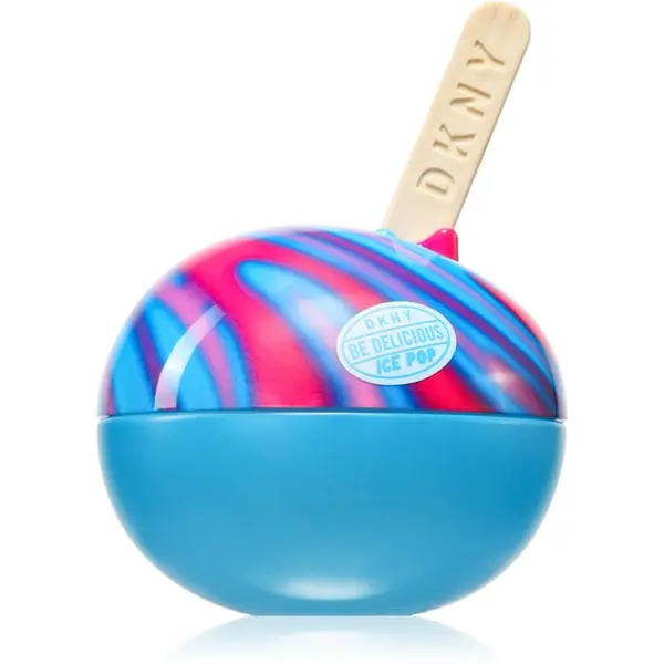 DKNY DKNY Be Delicious Ice Pop Berry Bliss EDP parfemska voda za žene 50 ml
