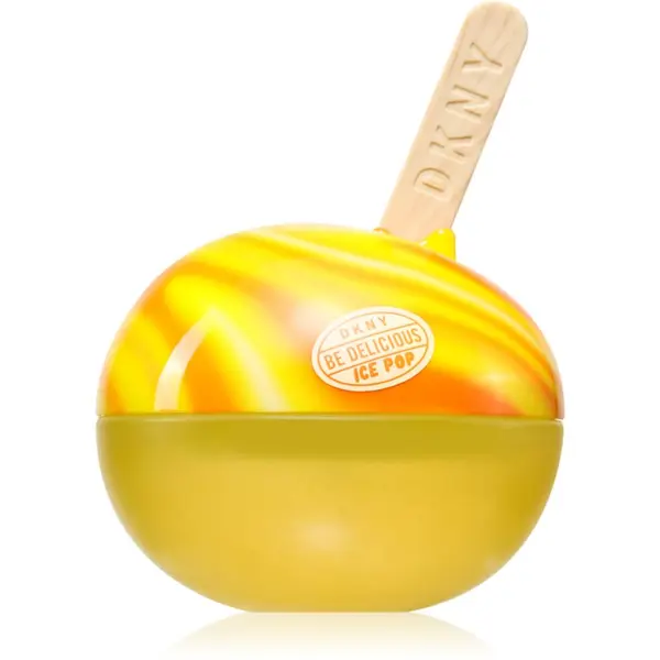 DKNY DKNY Be Delicious Ice Pop Citrus Splash EDP parfemska voda za žene 50 ml