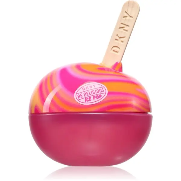 DKNY DKNY Be Delicious Ice Pop Very Cherry EDP parfemska voda za žene 50 ml