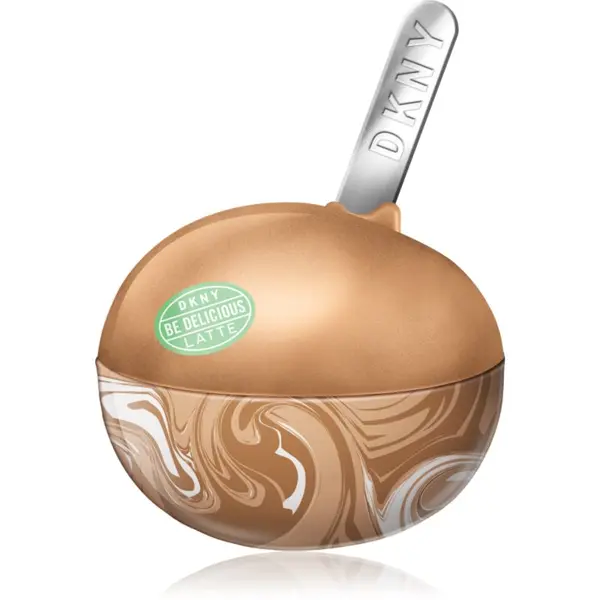 DKNY DKNY Be Delicious Latte parfemska voda za žene 50 ml