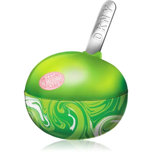 DKNY DKNY Be Delicious Matcha Latte parfemska voda za žene 50 ml