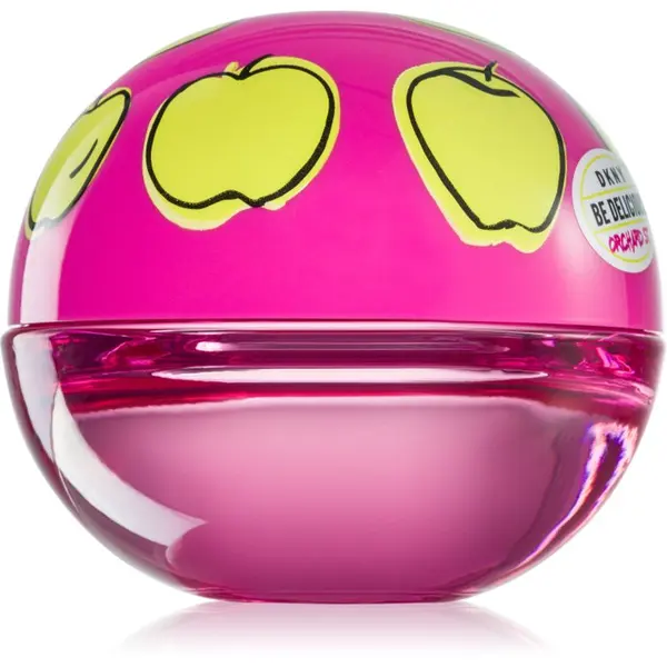 DKNY DKNY Be Delicious Orchard Street parfemska voda za žene 30 ml