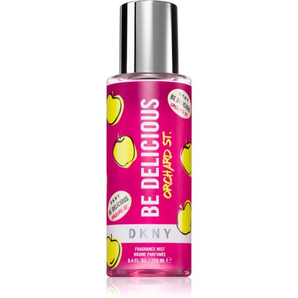 DKNY DKNY Be Delicious Orchard Street parfumirani sprej za tijelo za žene 250 ml
