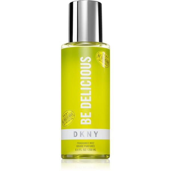 DKNY DKNY Be Delicious parfumirani sprej za tijelo za žene 250 ml